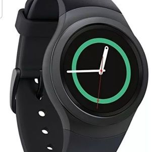 Samsung galaxy S2 watch
